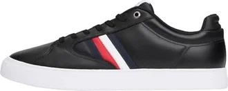 Tommy Hilfiger Cupsole Sneaker black
