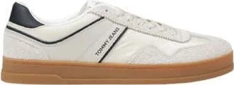 Tommy Hilfiger The Greenwich Mix Media Beige