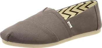 TOMS Alpargata Ash grey