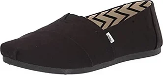 TOMS Alpargata black