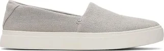 TOMS Kameron drizzle grey
