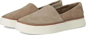 TOMS Kameron dune suede