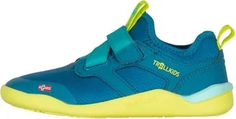 Trollkids Bergen dark Petrol