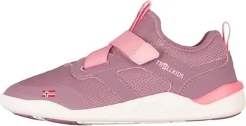 Trollkids Bergen orchid/Peach