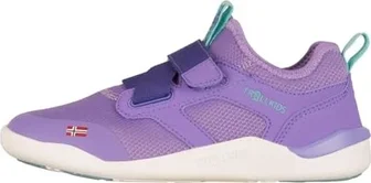 Trollkids Bergen violet sorbet/Graphite