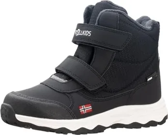 Trollkids Hafjell Winter black