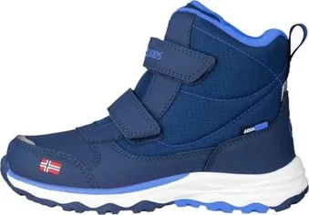 Trollkids Hafjell Winter Navy/blue