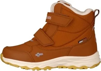 Trollkids Hafjell Winter cinnamon