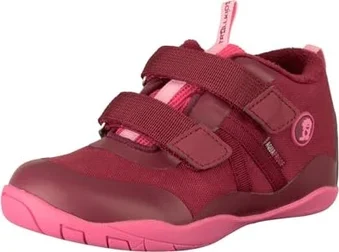 Trollkids Hallingdal Barefoot Winter Hiker plum