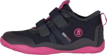 Trollkids Hallingdal Barefoot Winter Hiker deep violet