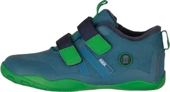 Trollkids Hallingdal Barefoot Winter Hiker dark Navy