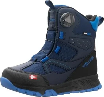 Trollkids Kirkenes Navy/blue