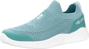 Trollkids Olso XT dusky turquoise
