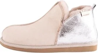 UGG Annie honey silver