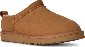 UGG Classic Micro Boot chestnut