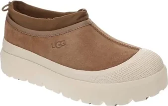UGG Tasman Weather Hybrid chestnut/whitecape