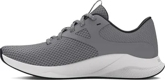 Under Armour Charged Aurora 2 Titanium gray/black
