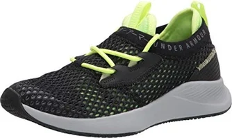 Under Armour Charged Breathe SMRZD black