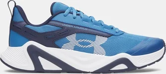 Under Armour Charged Commit TR 5 aegean blue/midnight Navy/blue fog