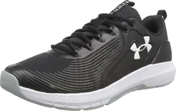 Under Armour Charged Commit TR 3 black/White