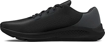 Under Armour Charged Pursuit 3 black