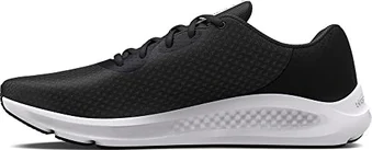 Under Armour Charged Pursuit 3 black/White