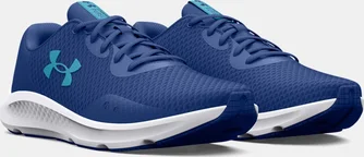 Under Armour Charged Pursuit 3 blue mirage/blue surf