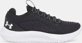 Under Armour Dynamic 2 black/castlerock/white
