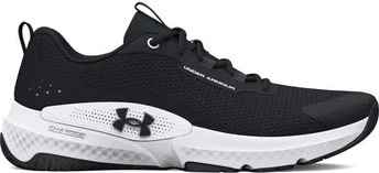 Under Armour Dynamic Select black/White