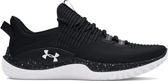 Under Armour Dynamic black/castlerock