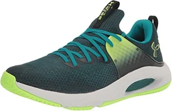 Under Armour HOVR Rise 3 batik/halo gray