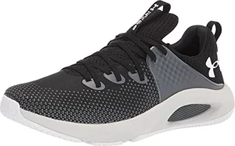 Under Armour HOVR Rise 3 black/halo gray