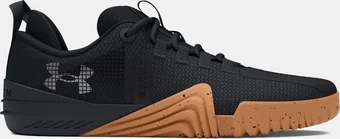 Under Armour Reign 6 black/Anthracite