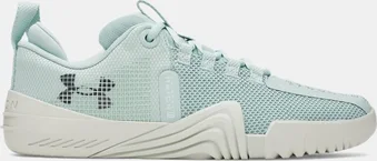 Under Armour Reign 6 enamel blue/illusion green/anthracite