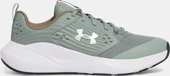 Under Armour Reign silica green/bayou/metallic silver