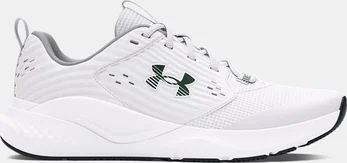 Under Armour Reign white/mod gray/forest green