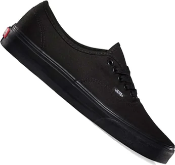 Vans Authentic black