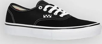 Vans Authentic black/White