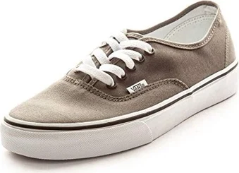 Vans Authentic pewter/black
