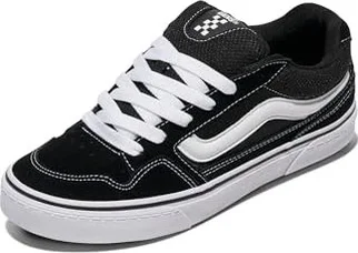 Vans Caldrone mesh black/white