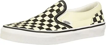 Vans Checkerboard Classic black/White