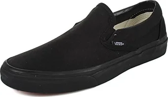 Vans Classic Slip On black