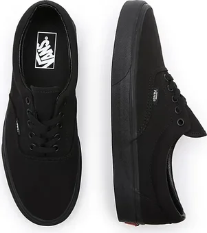 Vans Era black