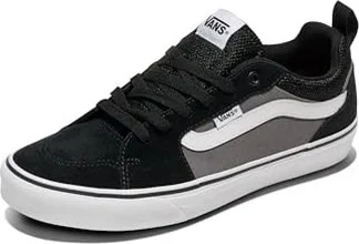 Vans Filmore black/pewter