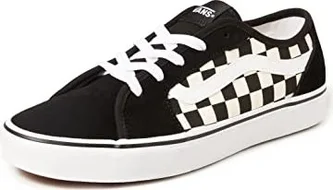 Vans Filmore Decon Checkerboard black/White