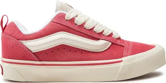 Vans Knu Skool Pink