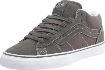 Vans La Cripta Dos Mid