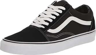Vans Old Skool black/true white