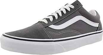 Vans Old Skool grey