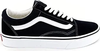 Vans Old Skool parisian night/true white